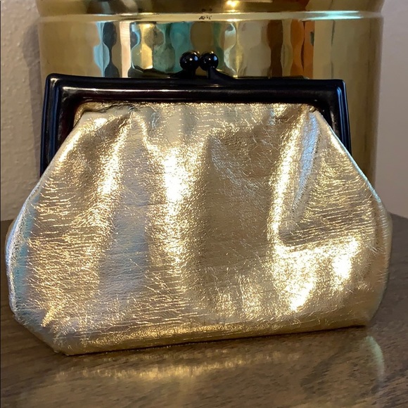 Vintage Coin Purse